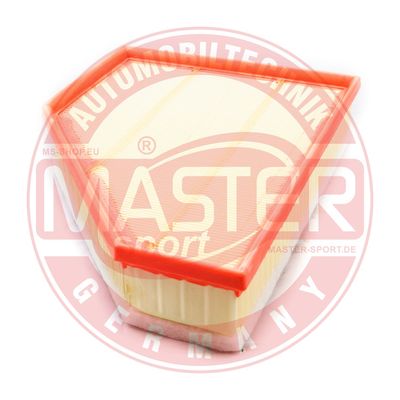 Воздушный фильтр MASTER-SPORT GERMANY 30135-LF-PCS-MS для ALPINA D3