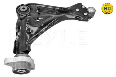 Control/Trailing Arm, wheel suspension 016 050 0086/HD