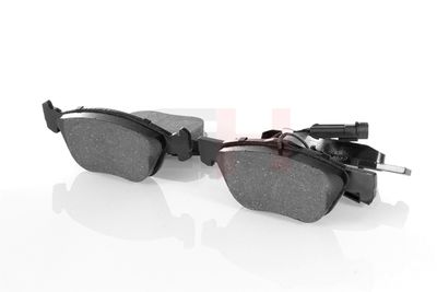 SET PLACUTE FRANA FRANA DISC GH GH412340 27