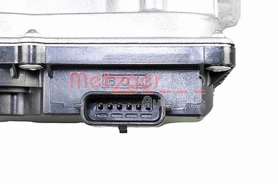 DROSSELKLAPPENSTUTZEN METZGER AUTOTEILE 0892842 1