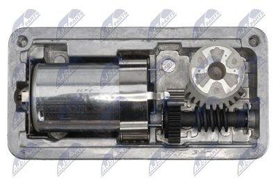 MUFA DE COMANDA COMPRESOR NTY ECDBM046 4