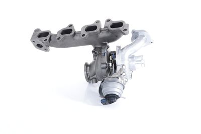 LADER AUFLADUNG BTS Turbo T916320 29