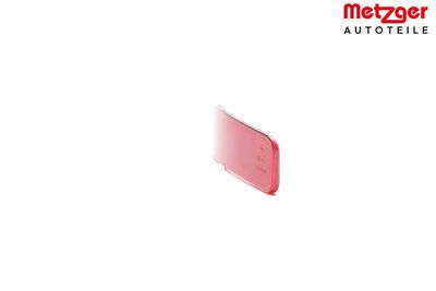 RüCKSTRAHLER METZGER AUTOTEILE 2080459 8