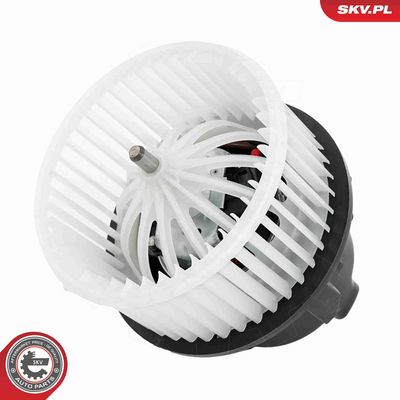 VENTILATOR HABITACLU ESEN SKV 68SKV264 1