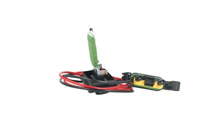 REZISTOR VENTILATOR HABITACLU NRF 342158 10