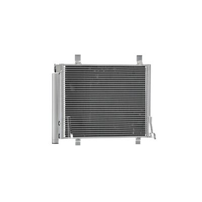 KONDENSATOR KLIMAANLAGE NISSENS 940254 42