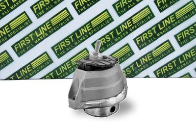 окачване, двигател FIRST LINE FEM4019