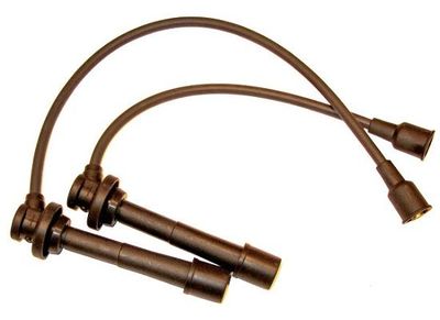 Комплект проводов зажигания EUROCABLE EC-7470 для VW PASSAT