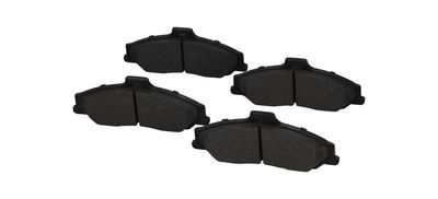 SET PLACUTE FRANA FRANA DISC VALEO 302060A 12