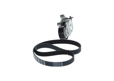 KEILRIPPENRIEMENSATZ BOSCH 1987600730 21