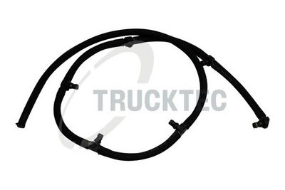 маркуч, излишно гориво TRUCKTEC AUTOMOTIVE 02.13.099