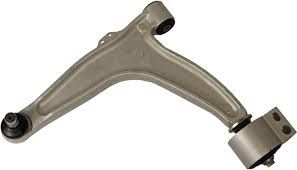 LENKER RADAUFHäNGUNG