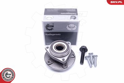 Wheel Bearing Kit 29SKV264