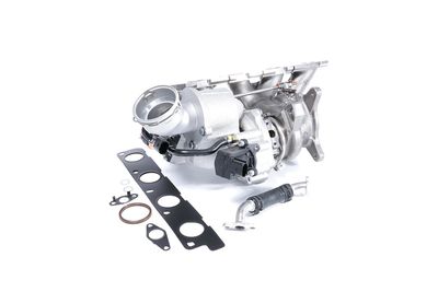 LADER AUFLADUNG BTS Turbo T981409 7