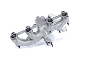 LADER AUFLADUNG BTS Turbo T912022 27