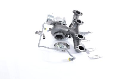 LADER AUFLADUNG BTS Turbo T981105BT 19