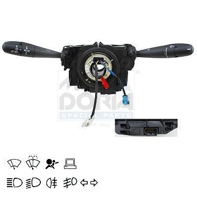 COMUTATOR COLOANA DIRECTIE MEAT & DORIA 231220