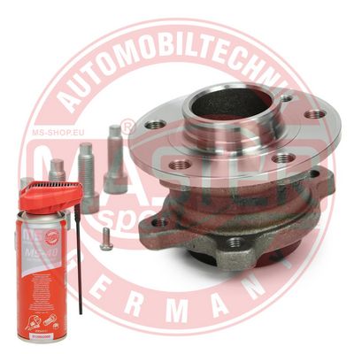 SET RULMENT ROATA MASTER-SPORT GERMANY 6532SETMSP 3