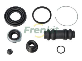 Repair Kit, brake caliper 235003