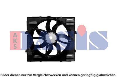 LüFTER MOTORKüHLUNG