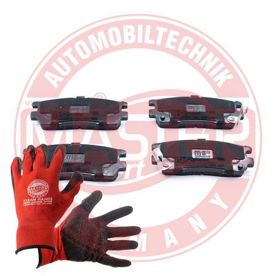 SET PLACUTE FRANA FRANA DISC