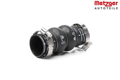 LADELUFTSCHLAUCH METZGER AUTOTEILE 2400981 33