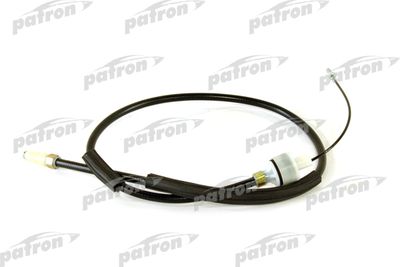 Трос, управление сцеплением PATRON PC6011