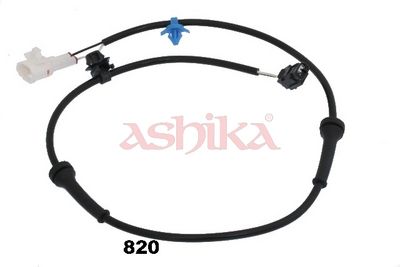 Senzor, turatie roata ASHIKA 151-08-820