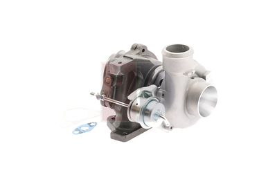 LADER AUFLADUNG AKS DASIS 125011N 14