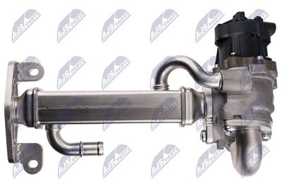 RADIATOR RECIRCULARE GAZE DE ESAPAMENT NTY EGRVC011 3