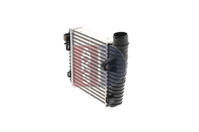 LADELUFTKüHLER AKS DASIS 167021N 9