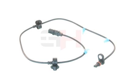 Snímač počtu otáčok kolesa GH GH-712647V