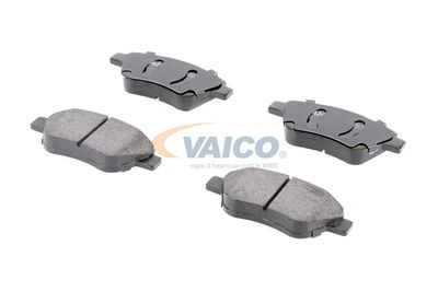 BREMSBELAGSATZ SCHEIBENBREMSE VAICO V240099 15