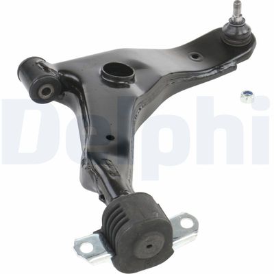 Control/Trailing Arm, wheel suspension TC2094