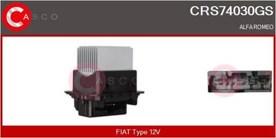 REZISTOR VENTILATOR HABITACLU