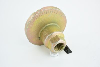 NACHLAUFSCHALE CORP AXE FEBEST 0131002 36