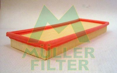 MULLER-FILTER PA318 Повітряний фільтр 