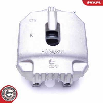 ETRIER FRANA ESEN SKV 44SKV832 4