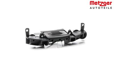 HECKKLAPPENGRIFF METZGER AUTOTEILE 2310910 36