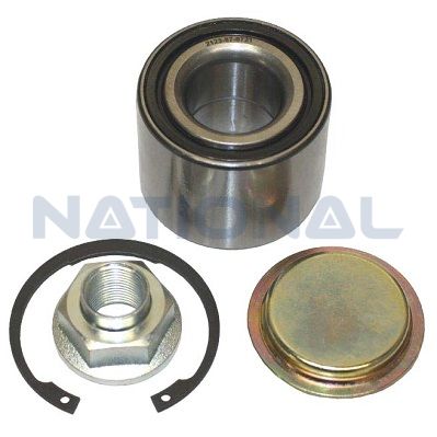 National NBK2123