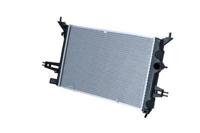 RADIATOR RACIRE MOTOR NRF 53628 10