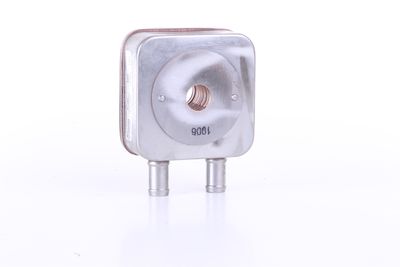 ÖLKüHLER AUTOMATIKGETRIEBE NISSENS 91107 21