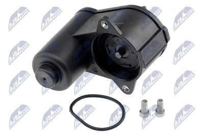 Element nastawczy, zacisk hamulca postojowego NTY HZS-VW-002A