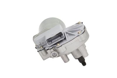 Ruitenwissermotor Voor past: RENAULT MEGANE II, MEGANE III 09.02-