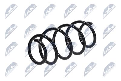 ARC SPIRAL NTY ASZPL062 21