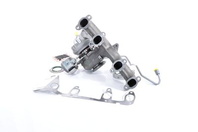 LADER AUFLADUNG BTS Turbo T981105 12