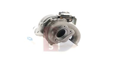 LADER AUFLADUNG AKS DASIS 095046N 7