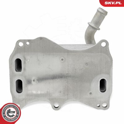 Chladič oleje, automatická převodovka SKV 31SKV366