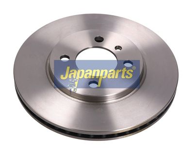 JAPANPARTS Stabdžių diskas