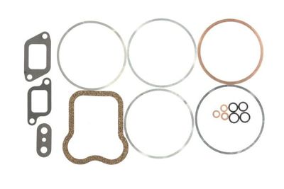 Complete motorpakkingset (boven)